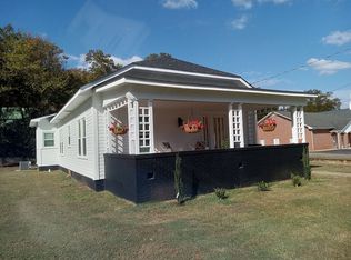 304 Southern Ave, Piedmont, AL 36272