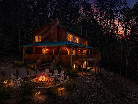 92nd image of 453 Macs Mountain Retreat Ln
