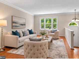 14548 Eddy Ct, Centreville, VA 20120