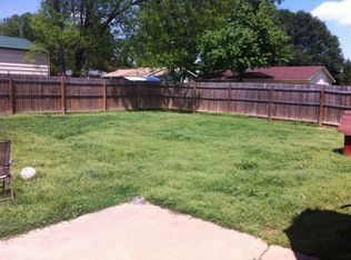 200 Monte Ln, Lavaca, AR 72941