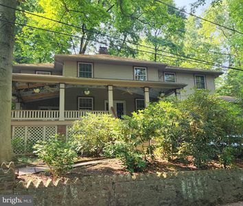 204 Brown Ave, Mount Gretna, PA, 17064