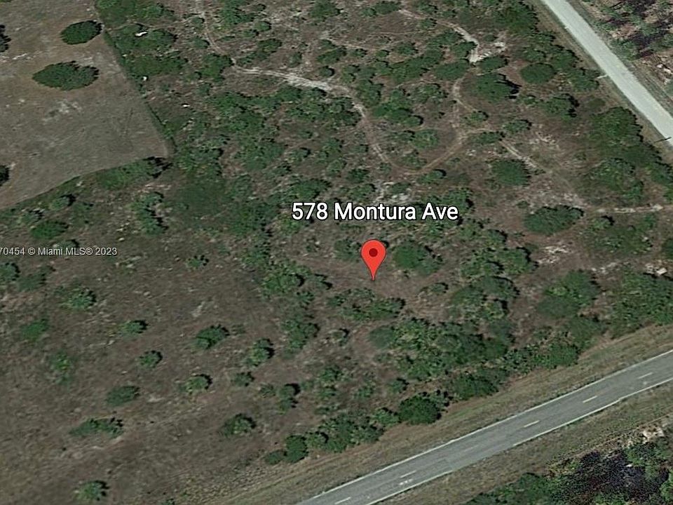 2nd image of 578 Montura Ave