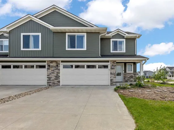 765 Brook Ridge Ave, North Liberty, IA 52317
