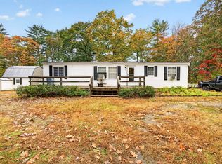 15 Clover Court, Raymond, NH 03077