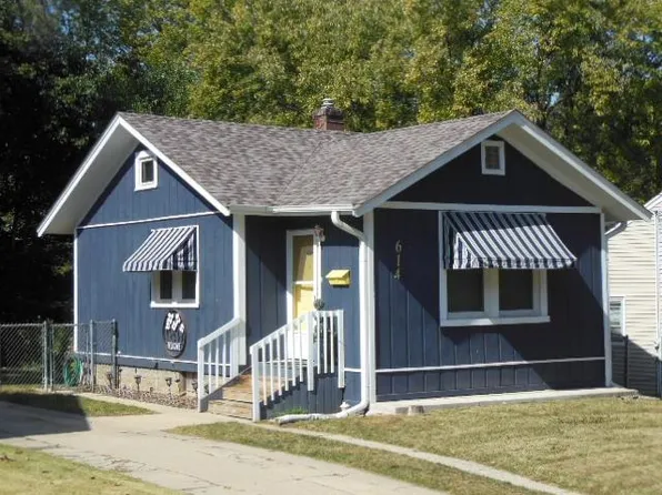 614 Miriam Ave, Rockford, IL 61101