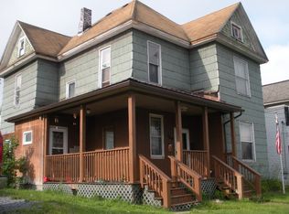 368 Kaul Ave, Saint Marys, PA 15857