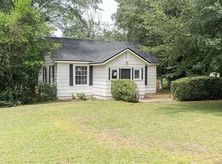 1405 Hunt Ave, Columbus, GA 31907