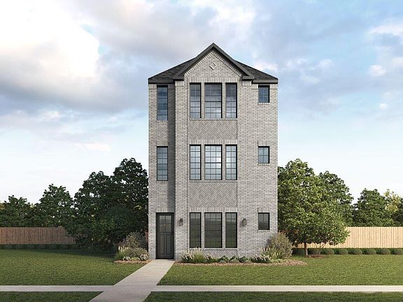 Plan Elevation.