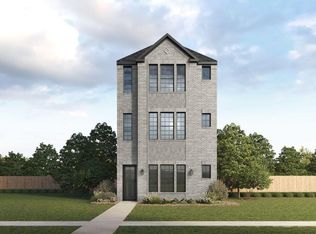 MUSTANG Plan, Mustang Square, Plano, TX 75024