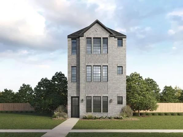 MUSTANG Plan, Mustang Square