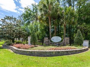 NW 147th Ct LOT 12, Williston, FL 32696