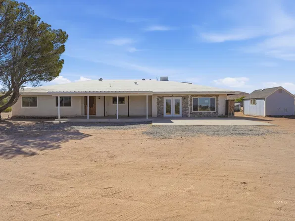 1749 S Valley View Dr, Ridgecrest, CA 93555