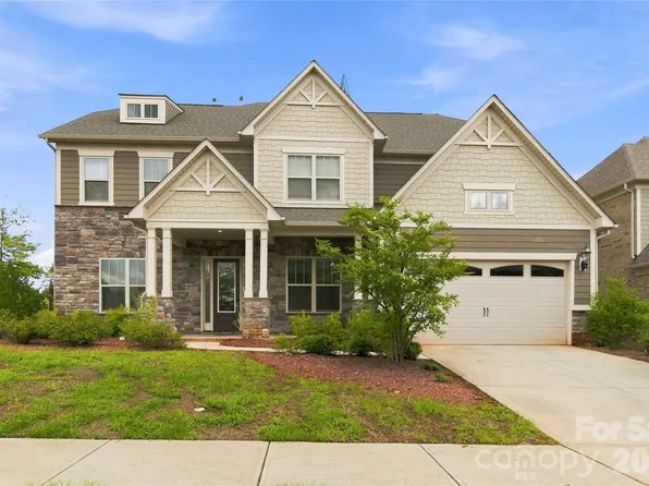 11422 Glanmire Dr, Matthews, NC 28105