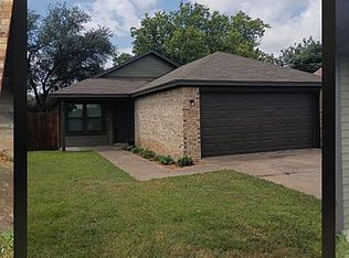 2812 Paisley St, Denton, TX 76209