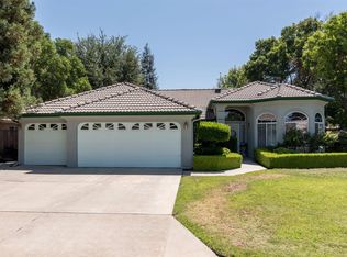 8526 N Chance Ave, Fresno, CA