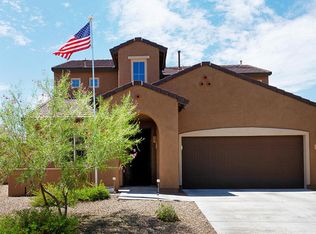 236 E Refuge Loop, Vail, AZ 85641