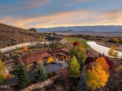 3347 E Pete Dye Draw, Park City, UT, 84098