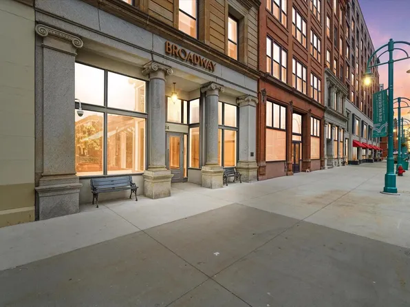 234 N Broadway #310, Milwaukee, WI 53202