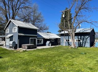 1713 Main St E, Thompson Falls, MT 59873