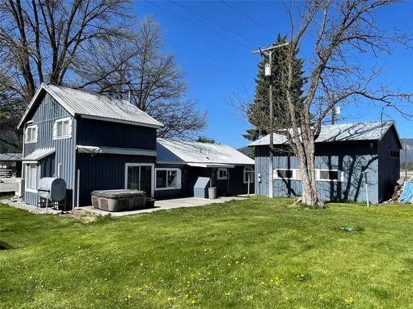 1713 Main St E, Thompson Falls, MT 59873