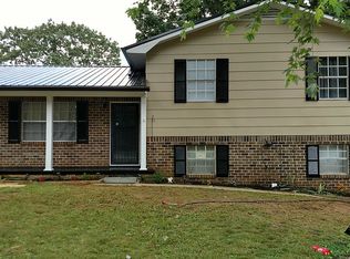 1901 Sun Hill Rd SW, Cleveland, TN 37311