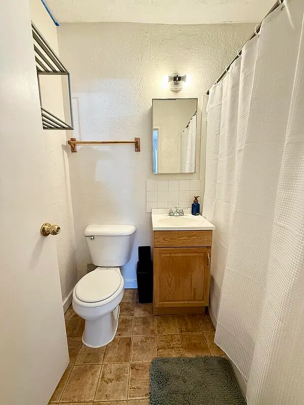 1 bed, 1.0 bath, 600 sqft, $1,495 — Photo 1