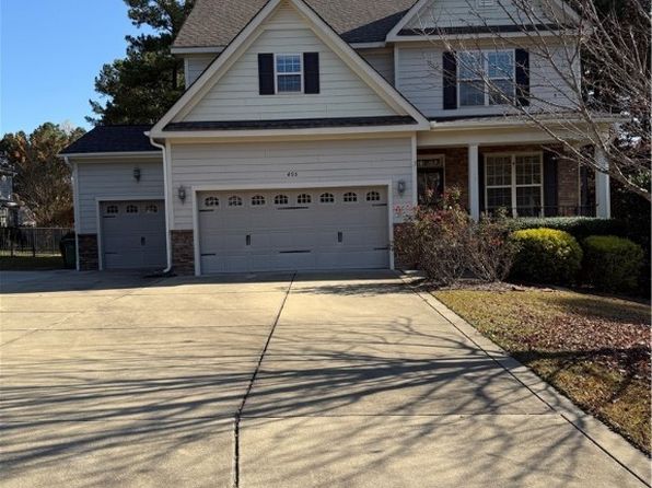 495 Rolling Pines Dr