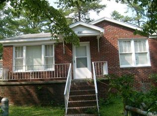 1416 Head St, Columbia, SC 29204