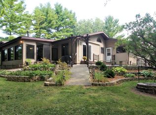 N6364 Dixon Rd, Fond Du Lac, WI 54937