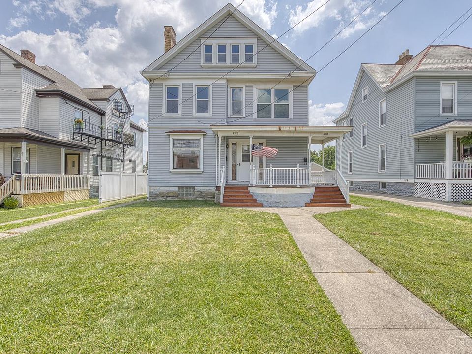 1st image of 4320 Forest Ave