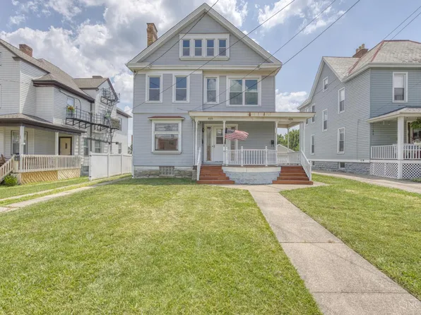 4320 Forest Ave, Norwood, OH 45212