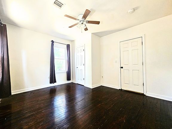 Fl 1 Bedroom #1