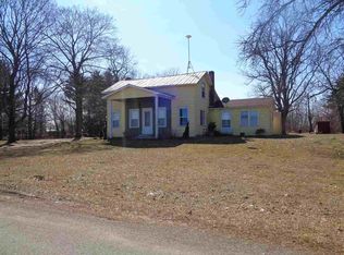 1630 W 650 N, Howe, IN 46746