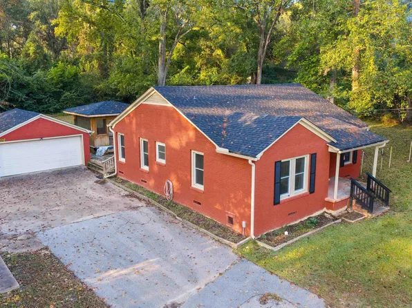 4597 W Highway 64, Henderson, TX 75652