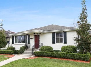 6459 Marshal Foch St, New Orleans, LA 70124