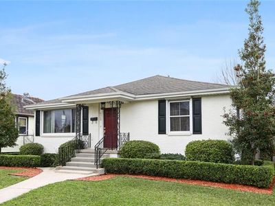 6459 Marshal Foch St, New Orleans, LA, 70124