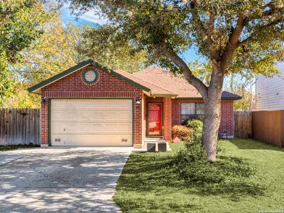 7842 Dueling Oak, San Antonio, TX, 78254