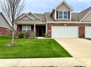 4327 Switchgrass Way, Indianapolis, IN 46237