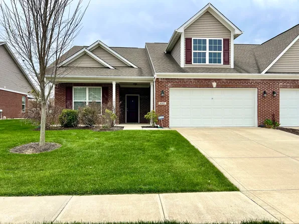 4327 Switchgrass Way, Indianapolis, IN 46237