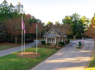 1021 Oliver Crk, Greensboro, GA 30642