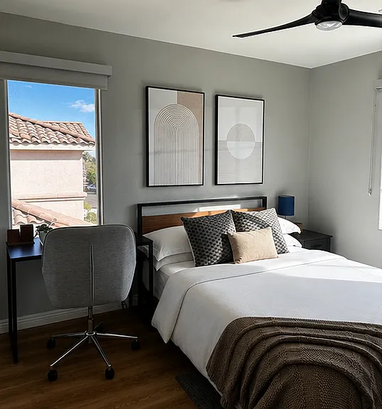 987 Gold Bear Dr — Photo 34
