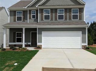 114 Bone Creek Xing, Dallas, GA 30132