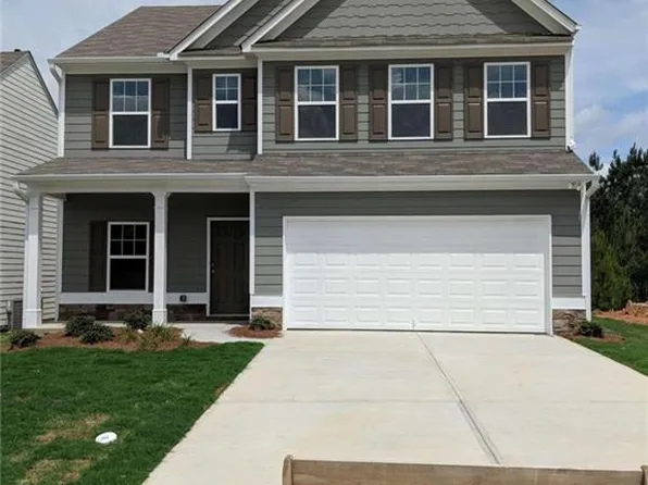 114 Bone Creek Xing, Dallas, GA 30132