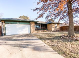 4109 E 23rd St, Tulsa, OK 74114
