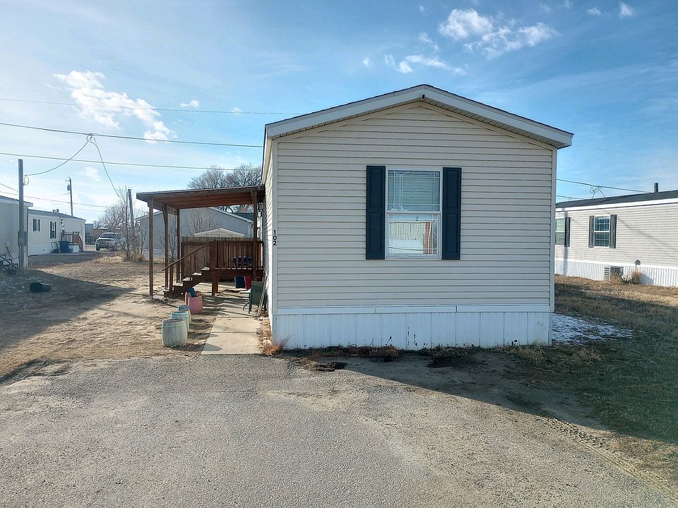 2nd image of 3650 Harvey Pl Lot 102