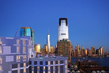 Rented by Bozzuto Management