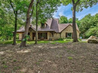 52 Oak Shore Dr, Gunter, TX 75058