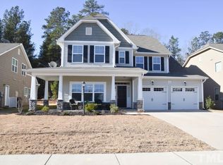 1404 Lena Ln, Knightdale, NC 27545