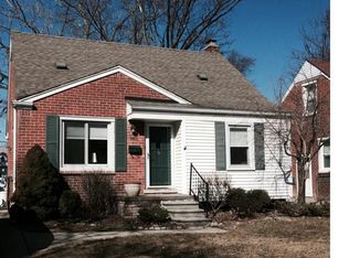 2911 N Vermont Ave, Royal Oak, MI 48073