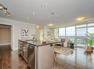 150 Wellington St E #1507, Guelph, ON